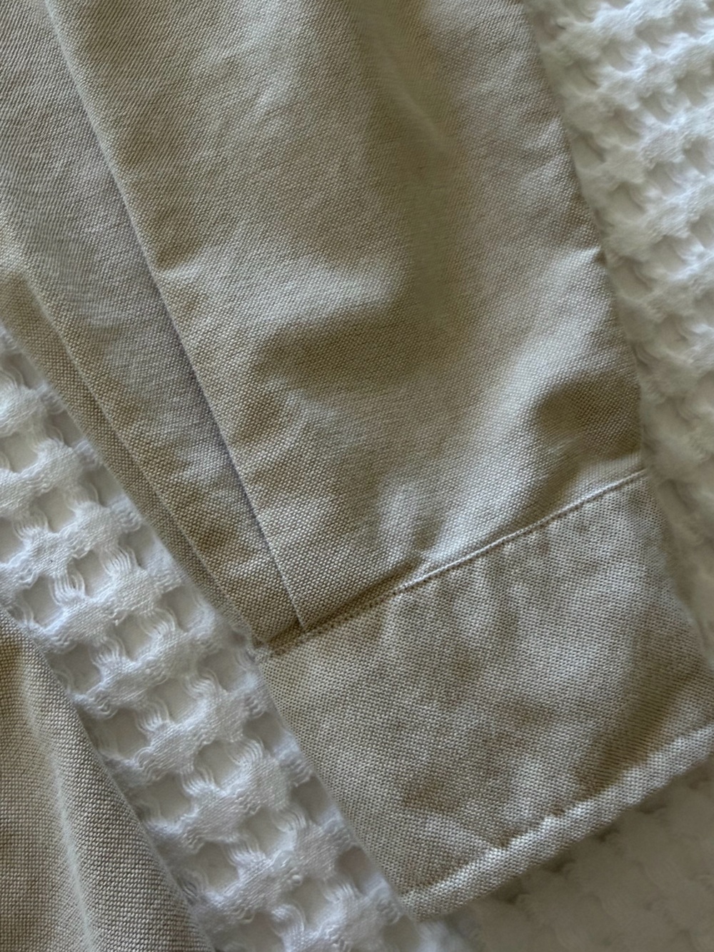 Ralph Lauren "Yarmouth" 100% Cotton Oxford Button-Down Size 15½ / 34-35 (Medium) - Picture 7 of 13